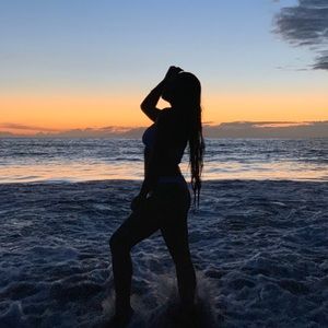 Meet your Posher, Tahnia